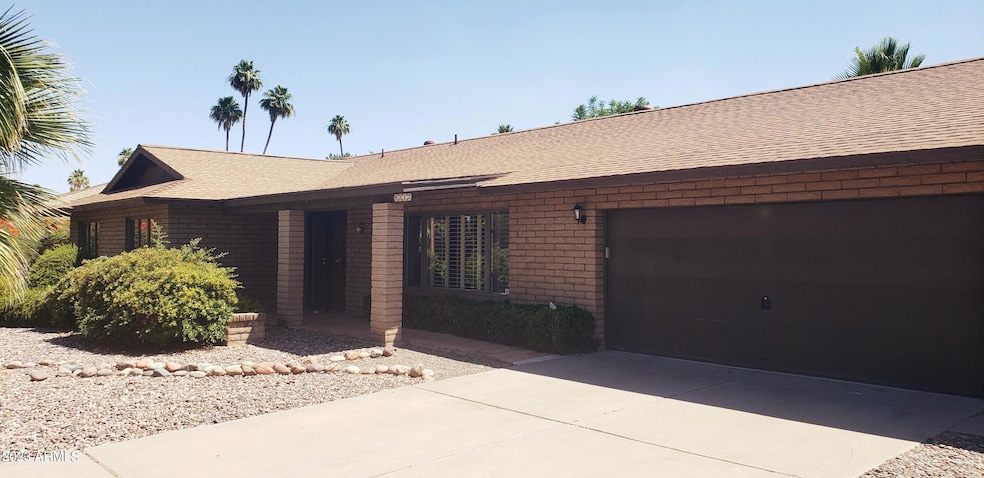 8313 E Vía de Las Flores, Scottsdale, AZ 85258 - photo 1