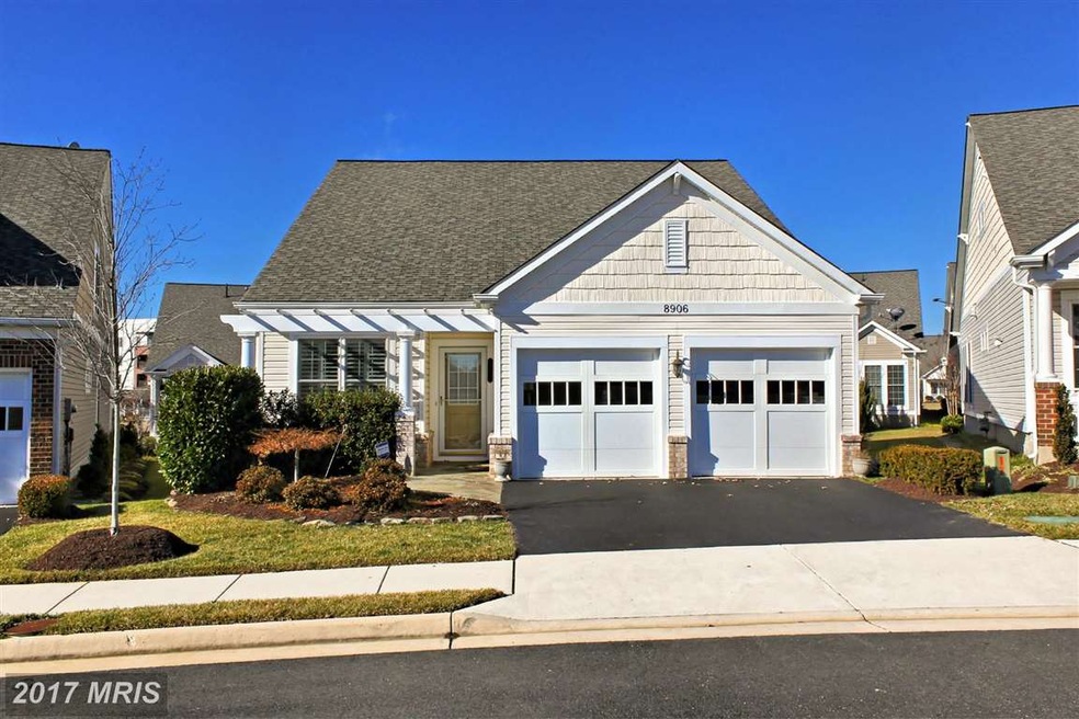 8906 Pink Carnation Ct, Lorton, VA 22079 - photo 1