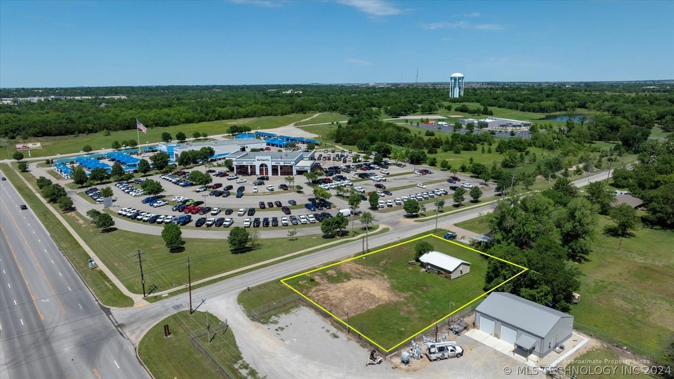 397051 W 2200 Rd, Bartlesville, OK 74006 - photo 1
