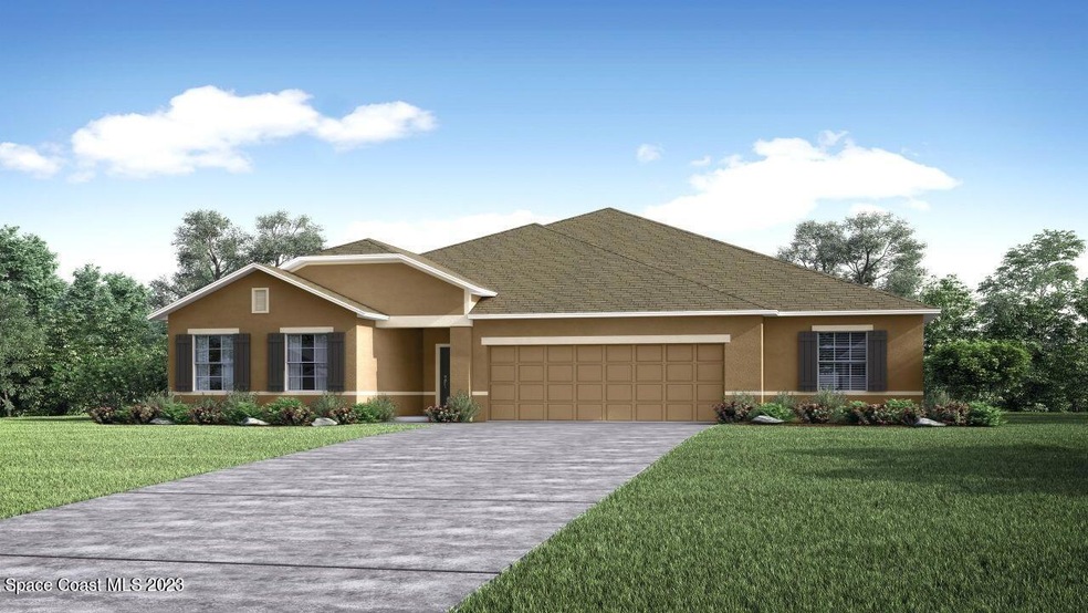 Front Elevation