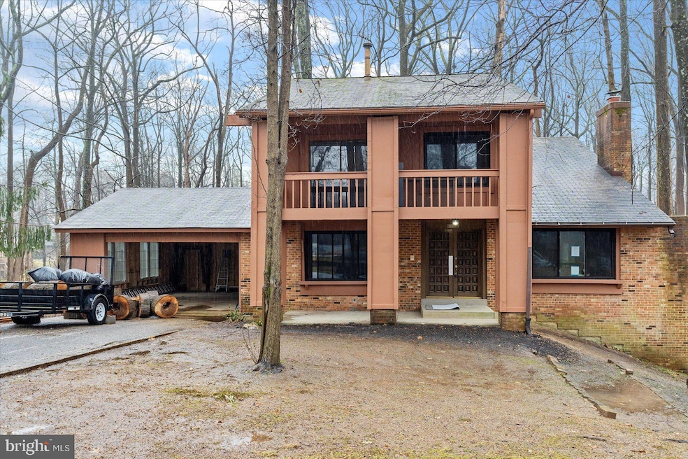 11073 Swansfield Rd, Columbia, MD 21044 - photo 1