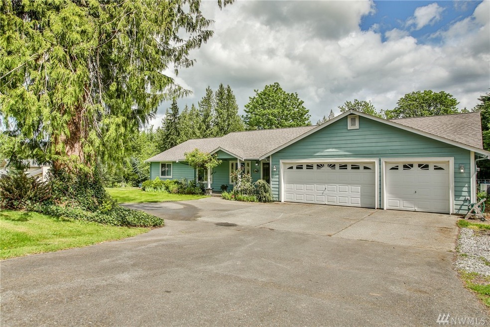 18827 26th Ave NW, Stanwood, WA 98292 - photo 1