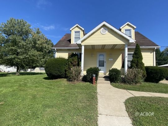 65 N. Plains Rd.