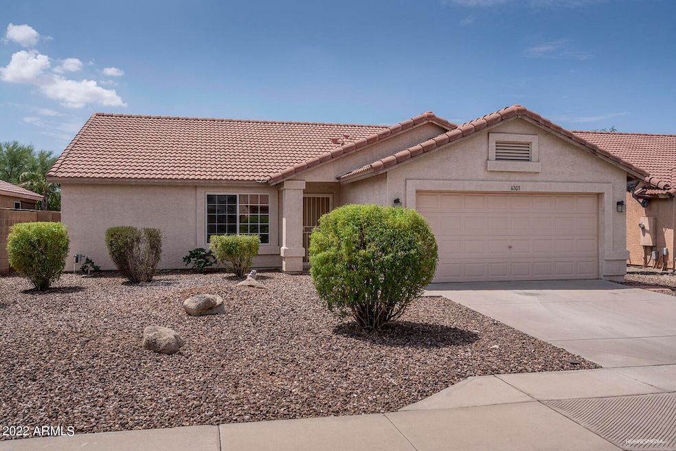 11303 E Downing St, Mesa, AZ 85207 - photo 1