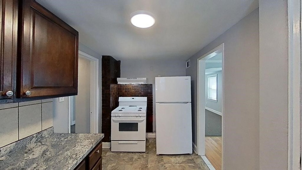 14 Arborcrest Terrace unit 2, Mattapan, MA 02126 - photo 1