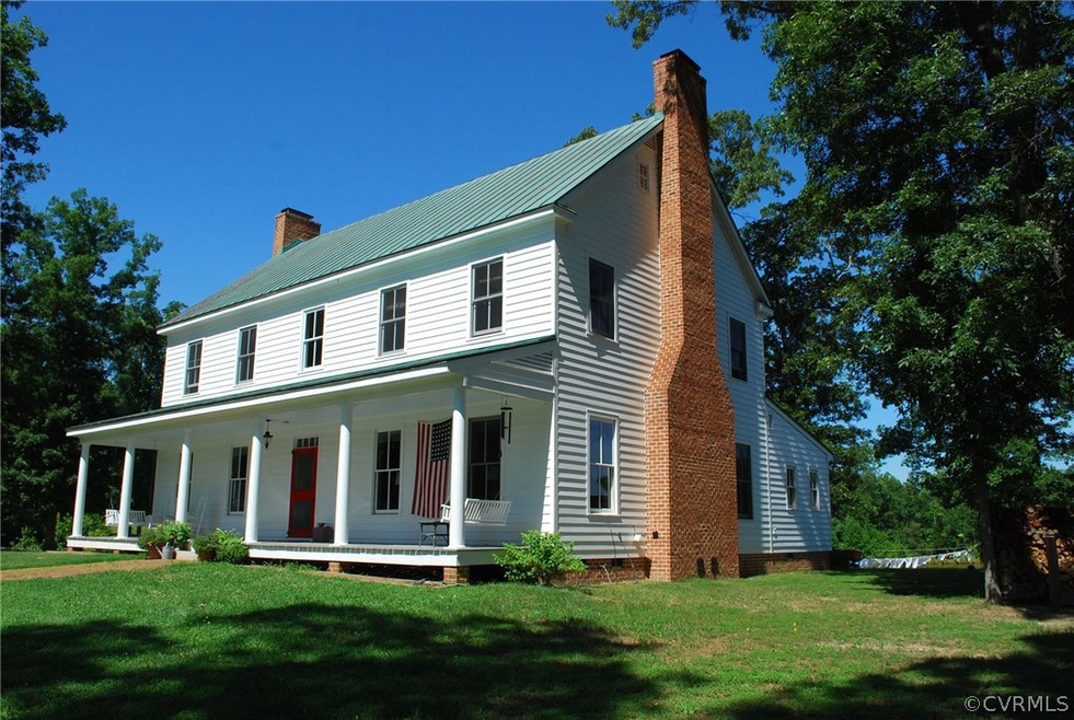 1000 Preservation Rd, Midlothian, VA 23113 - photo 1