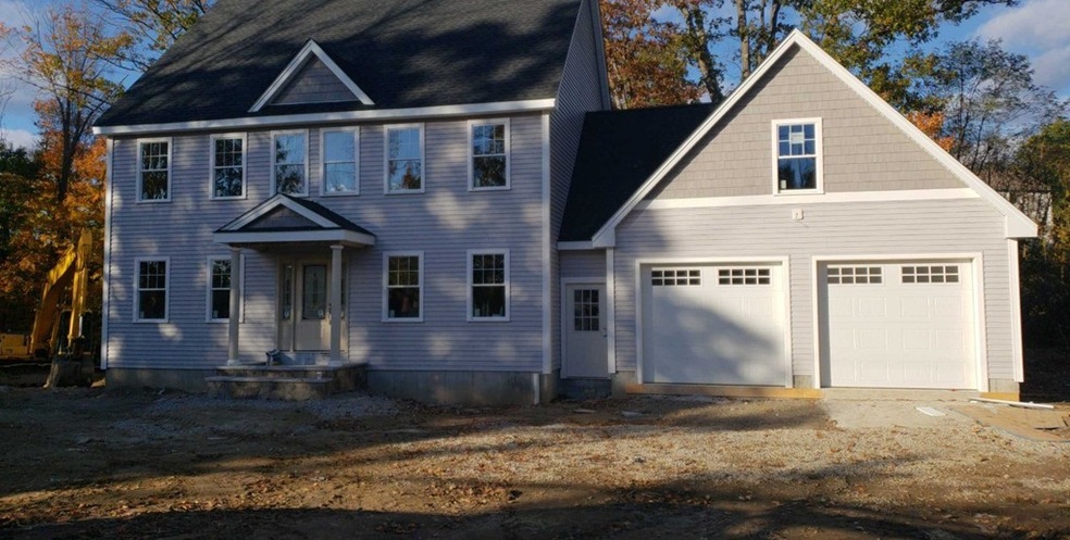 38 Howard St unit Lot 2, Milford, MA 01757 - photo 1