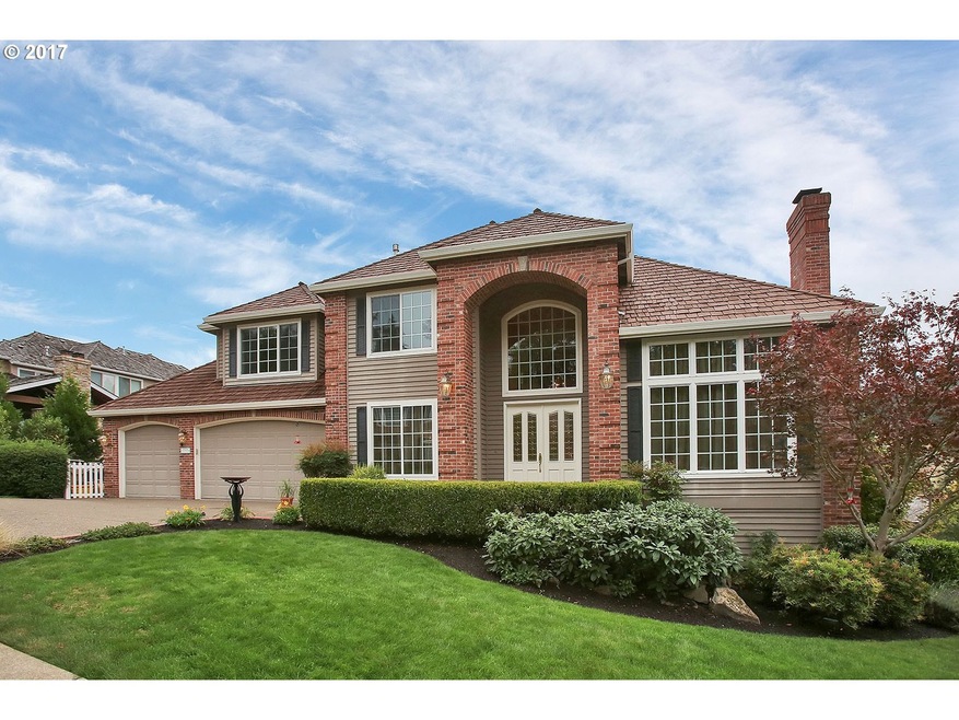 17376 Bergis Farm Dr, Lake Oswego, OR 97034 - photo 1