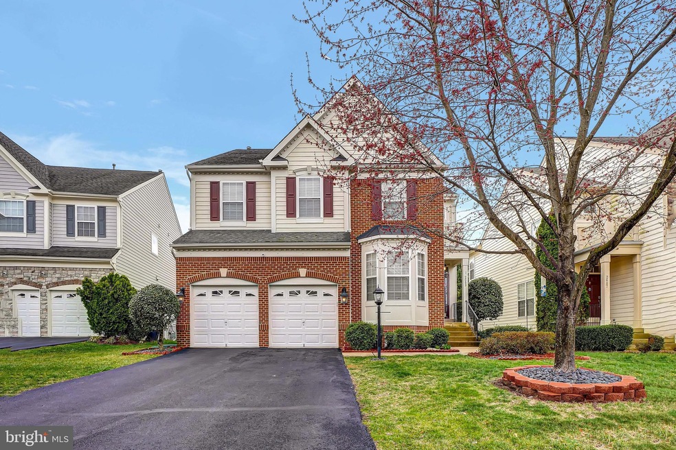 2683 Cast Off Loop, Woodbridge, VA 22191 - photo 1