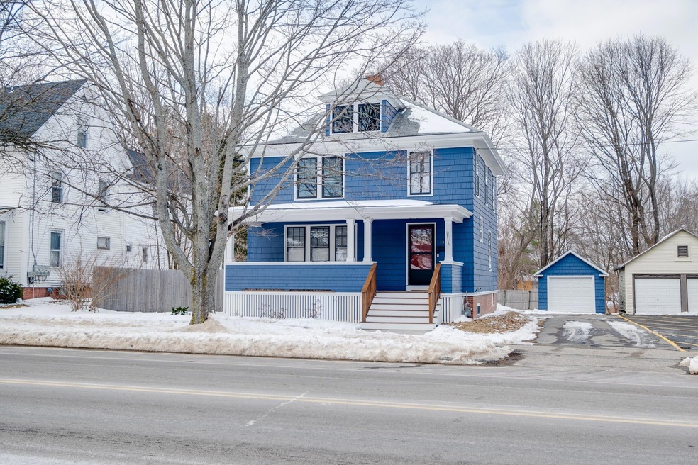 837 Broadway, South Portland, ME 04106 - photo 1