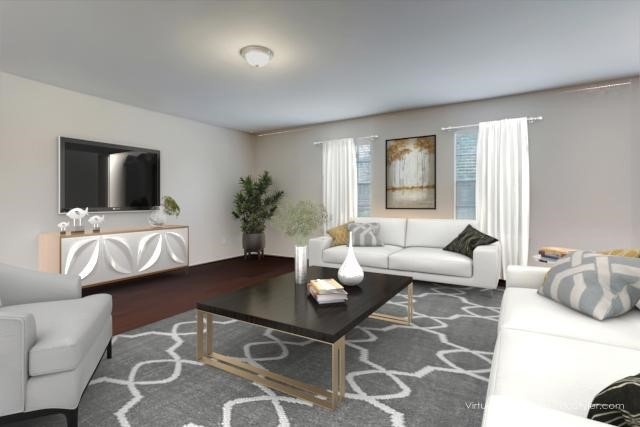 Welcome to your new home:  361 North Post Oak, #24