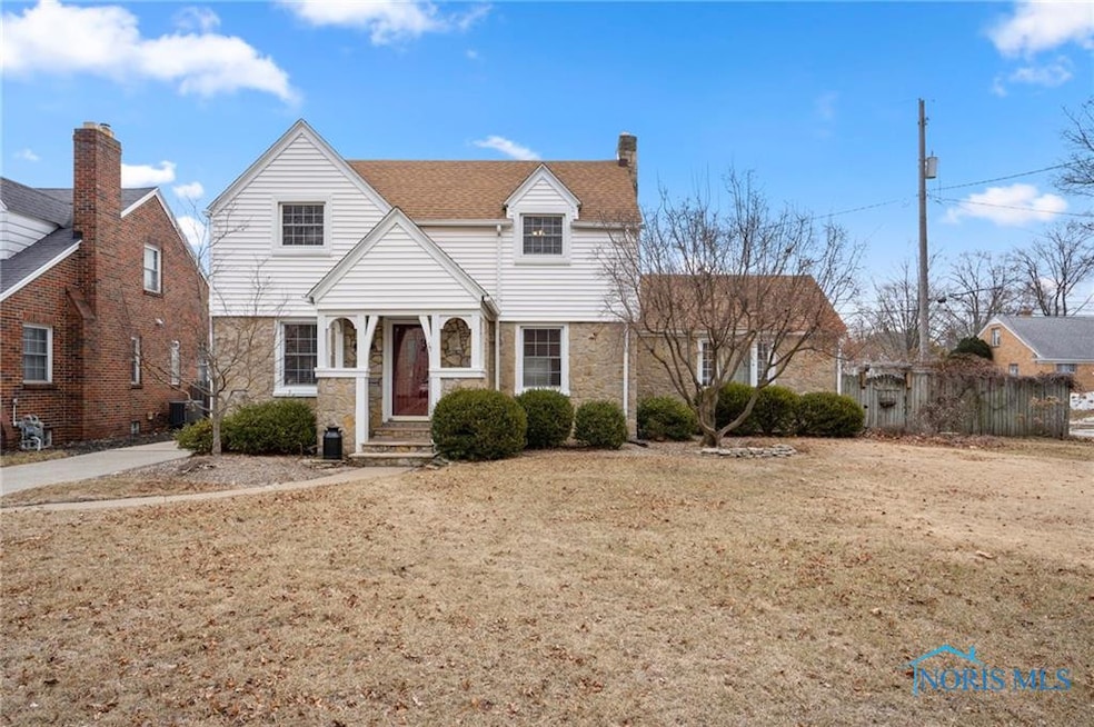 3806 Bowen Rd, Toledo, OH 43613 - photo 1