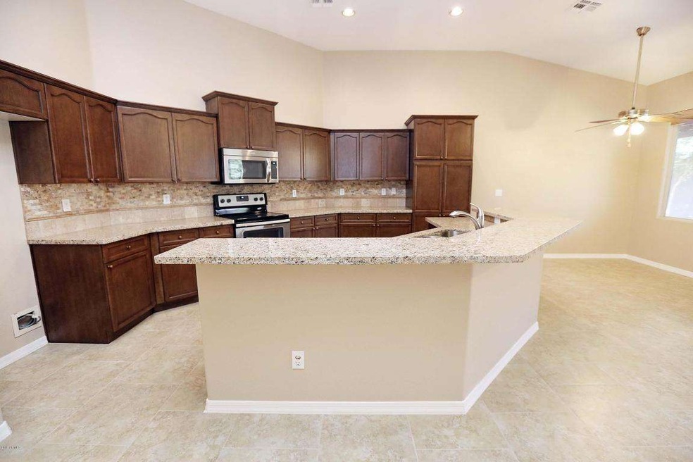 Ashley Park Home For Sale