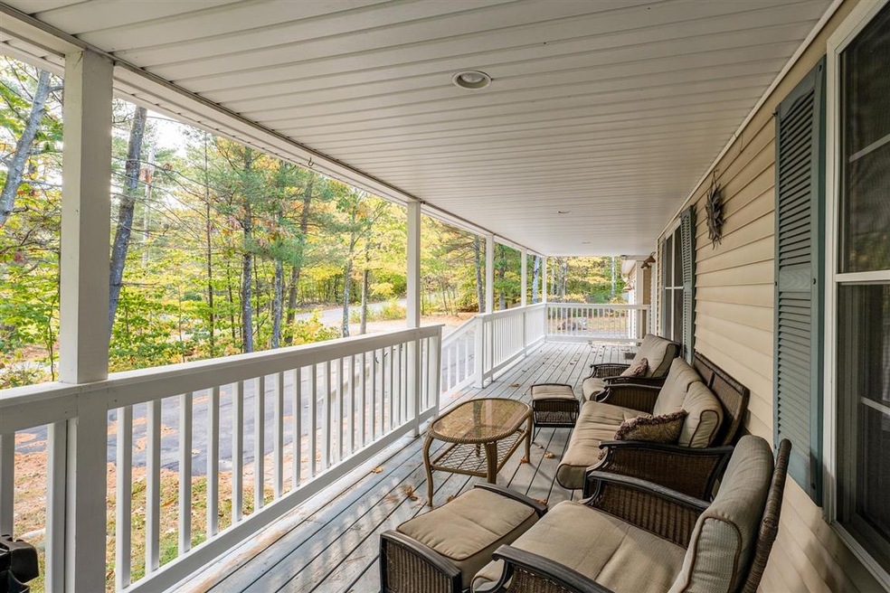 33 Ham Rd, New Durham, NH 03855 - photo 1