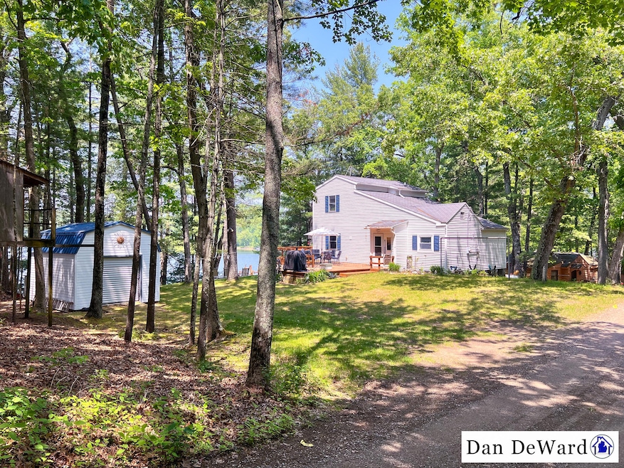 7951 S Island View Dr - Full Circle Real