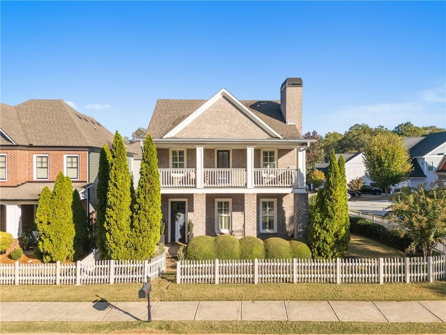 3086 Nichols St SE, Smyrna, GA 30080 - photo 1