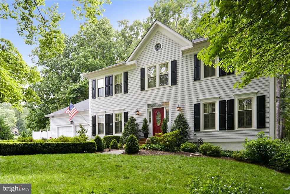 1279 Auburn Grove Ln, Reston, VA 20194 - photo 1