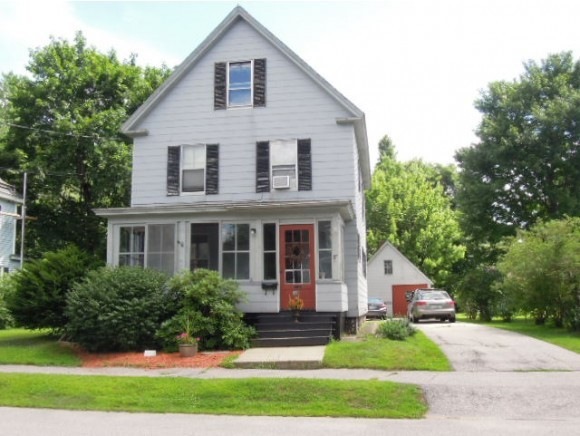 35 Carter St, Concord, NH 03301 - photo 1