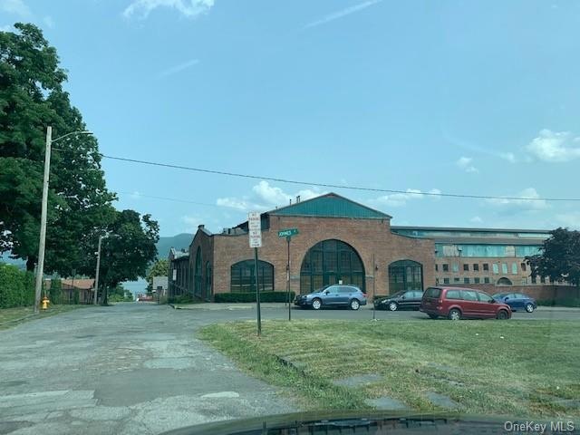 The Foundry at Washington Park unit 303 J, Newburgh, NY 12550 - photo 1