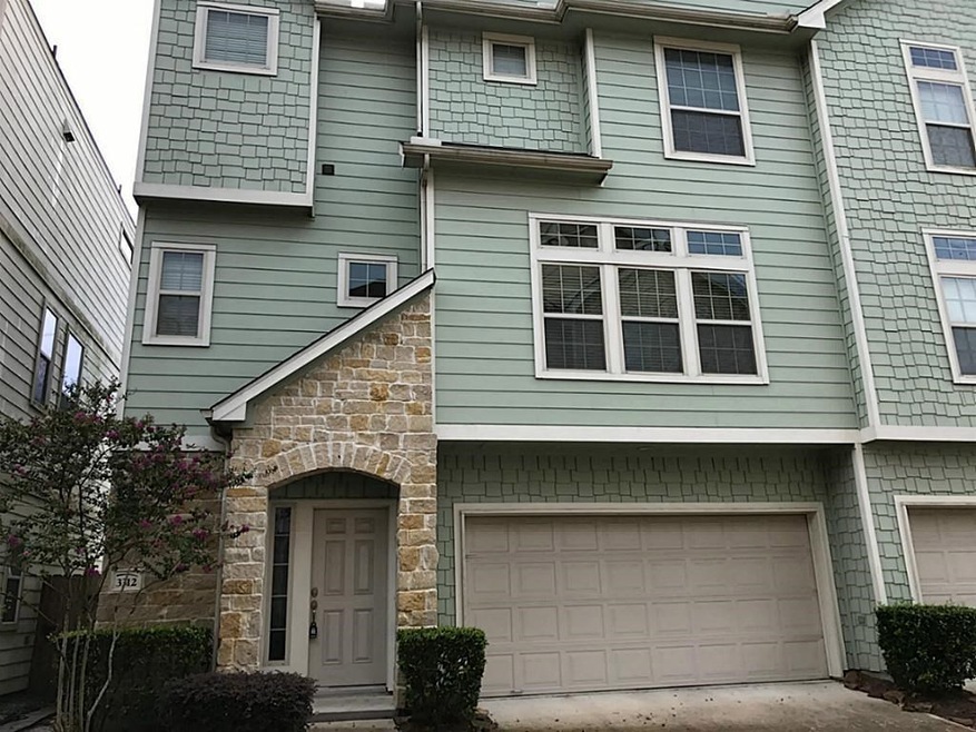 3312 Leading Point Dr, Houston, TX 77091 - photo 1