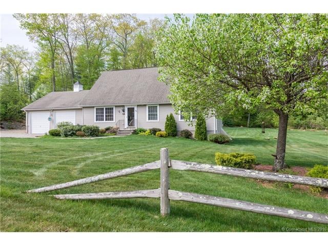 24 Mayflower Hill Rd, Stafford Springs, CT 06076 - photo 1