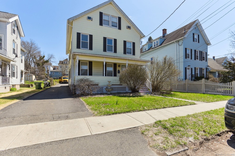 93 N Orchard St, Wallingford, CT 06492 - photo 1