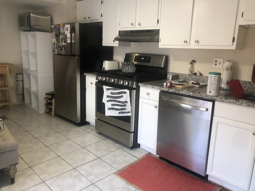 25 Allston St unit 1, Charlestown, MA 02129 - photo 1