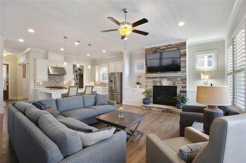 1330 English St NW, Atlanta, GA 30318 - photo 1