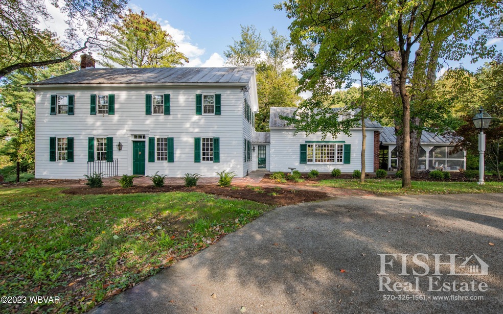 1351 Musser Ln, Muncy, PA 17756 - photo 1