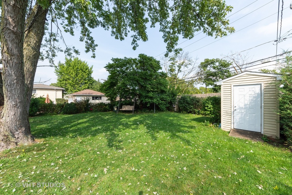 1493 Webster Ln, Des Plaines, IL 60018 - photo 1