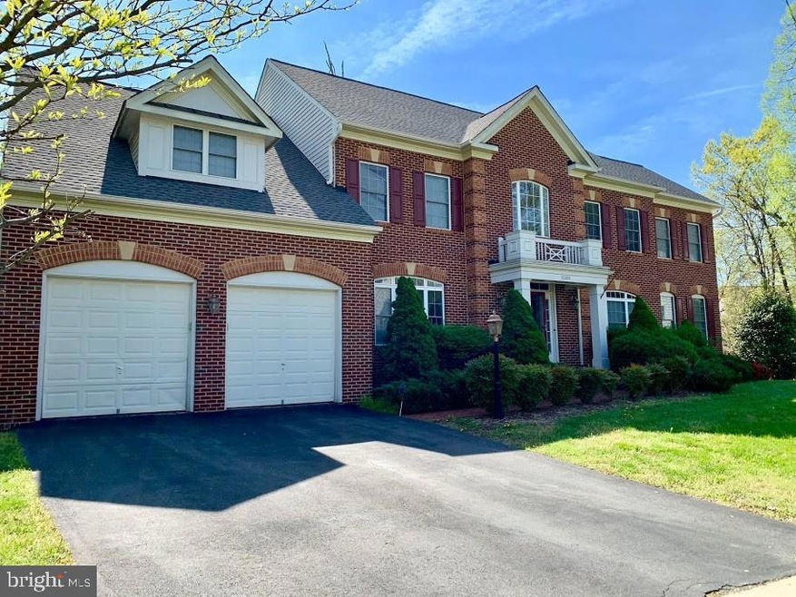 3500 Germainia Ct, Triangle, VA 22172 - photo 1