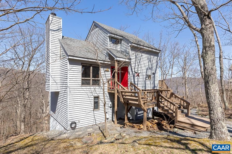 41 Pedlars Point, Roseland, VA 22967 - photo 1