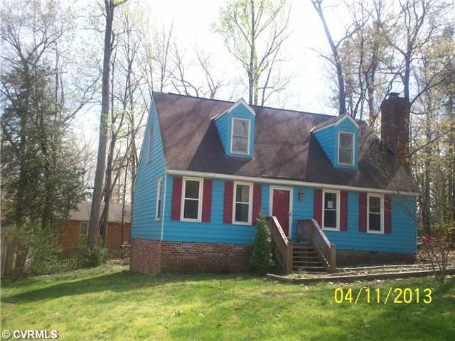 4709 Mason Rest Ct, North Chesterfield, VA 23234 - photo 1