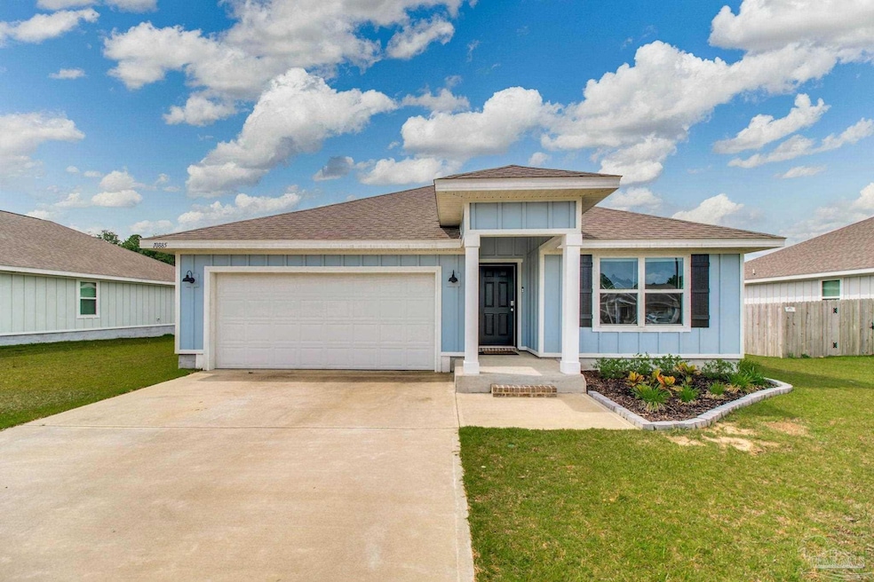 10885 Blacktail Loop, Pensacola, FL 32526 - photo 1