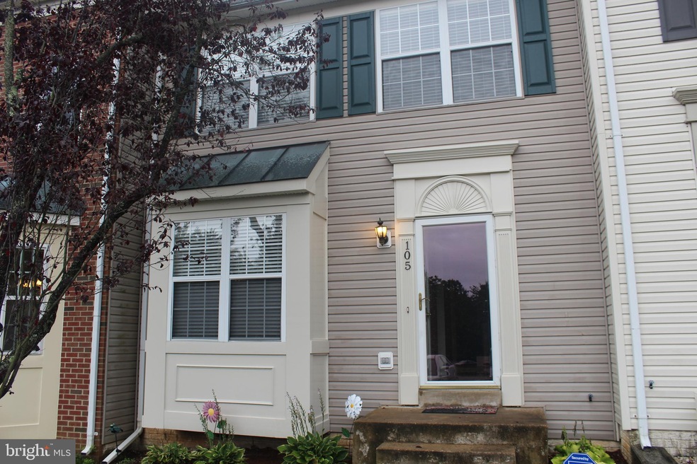 105 Sterling Ct, Stafford, VA 22554 - photo 1
