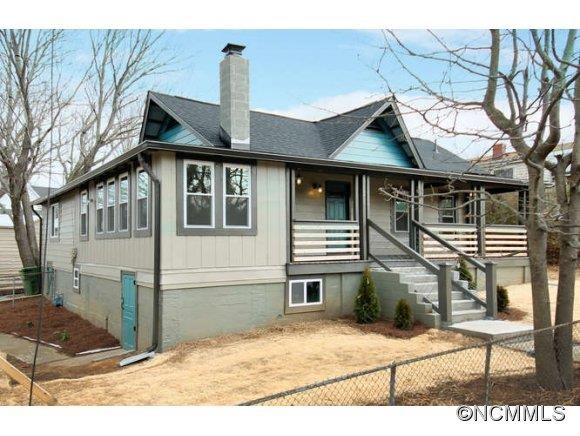 215 Summit St, Asheville, NC 28803 - photo 1