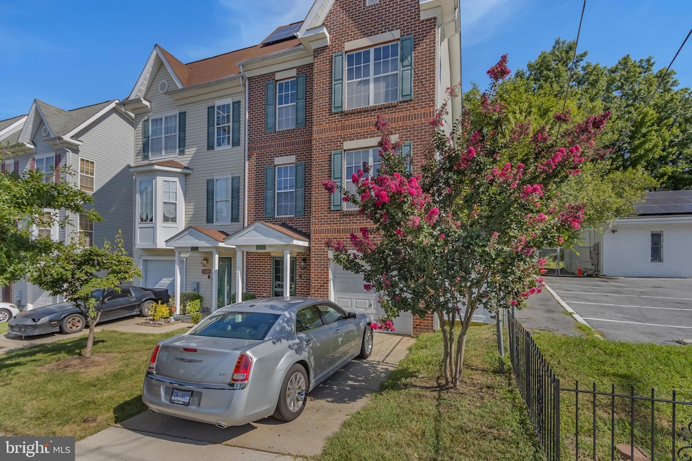 5758 Central Ave SE, Washington, DC 20019 - photo 1