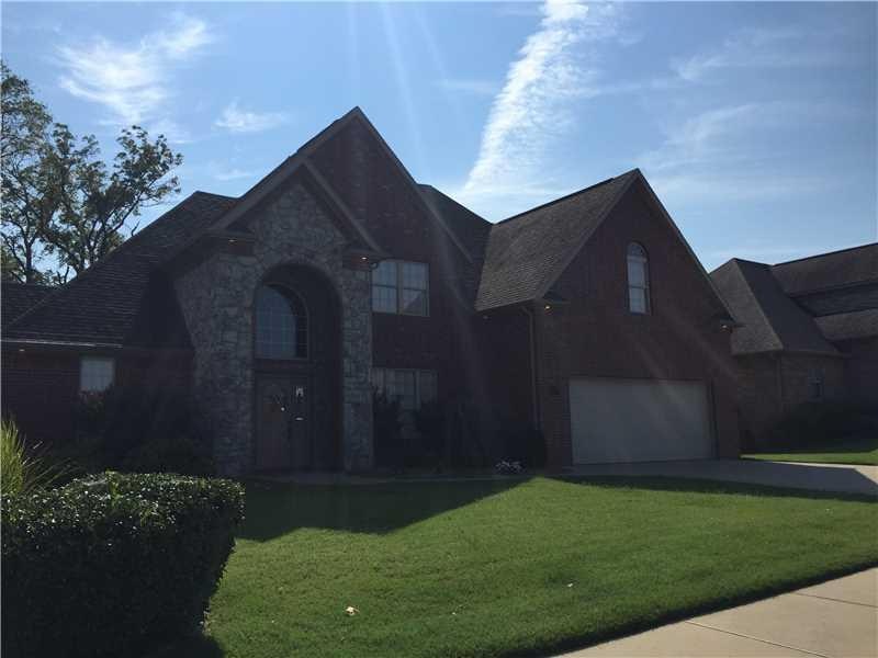 105 SW Black Hawk Rd, Bentonville, AR 72712 - photo 1