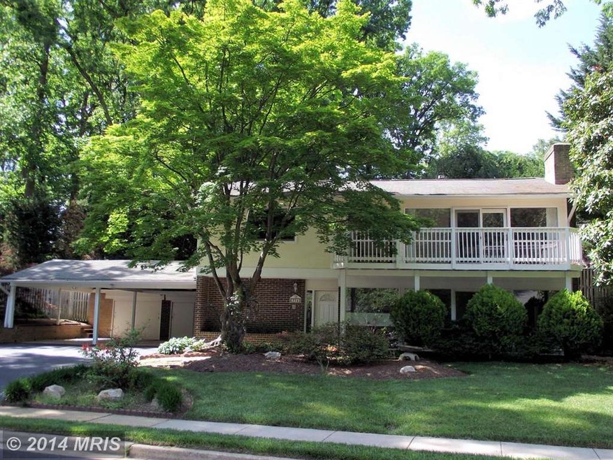 204 Audreys Ct SE, Vienna, VA 22180 - photo 1