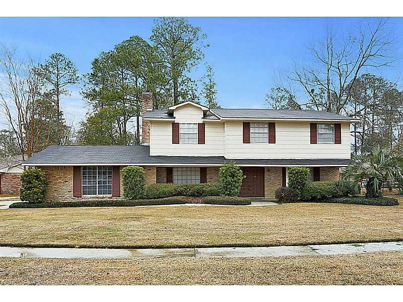 1048 Belvedere Dr, Slidell, LA 70458 - photo 1