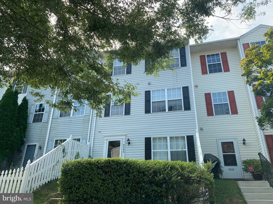 9240 Leigh Choice Ct, Owings Mills, MD 21117 - photo 1