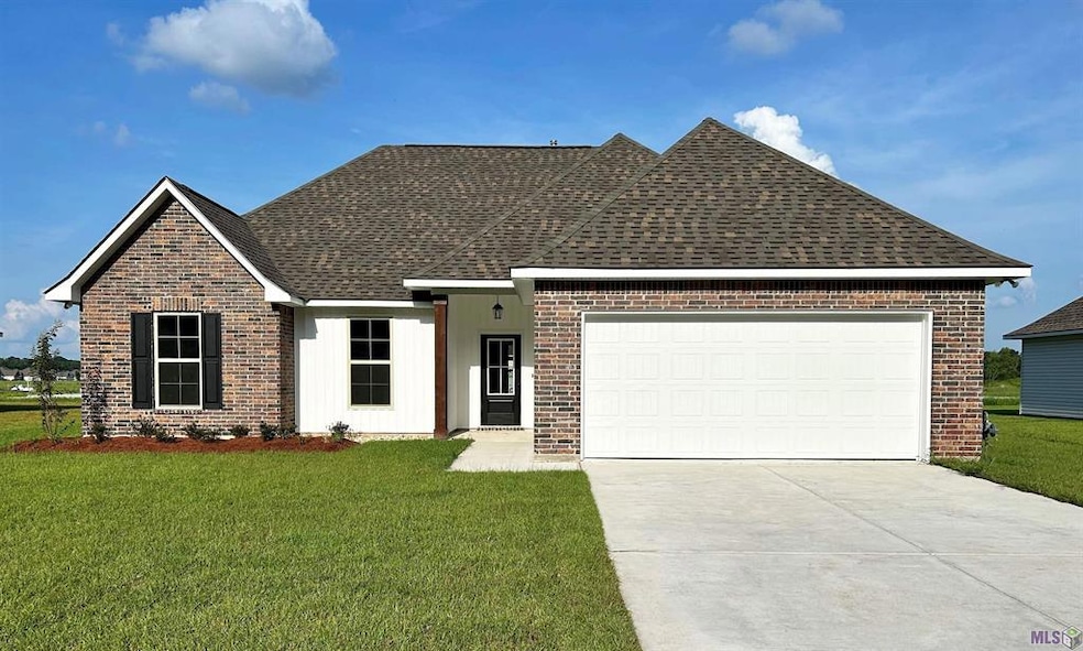 46030 Terra Cotta Ct, Hammond, LA 70401 - photo 1