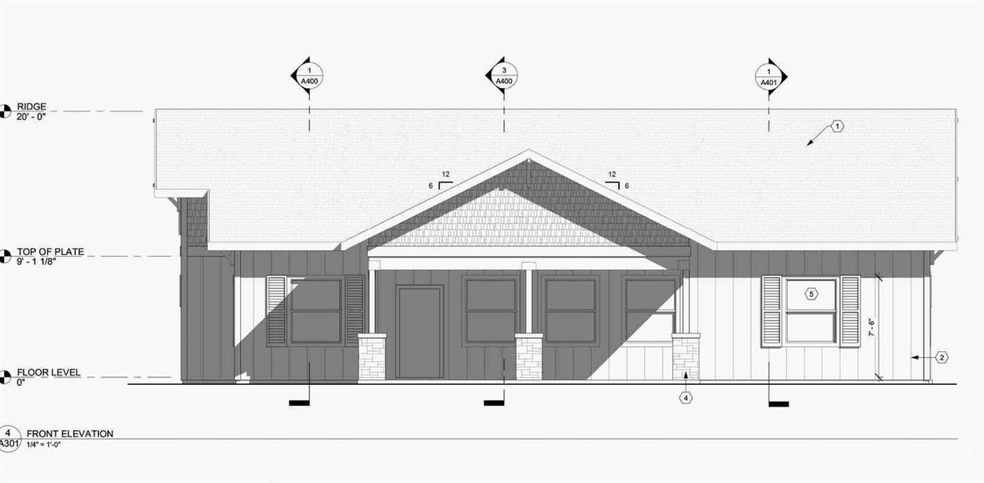 4357 NW Glenn Meadow Loop, Redmond, OR 97756 - photo 1