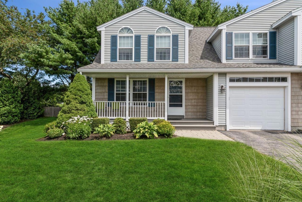 22 Tasker St unit 10, Saco, ME 04072 - photo 1