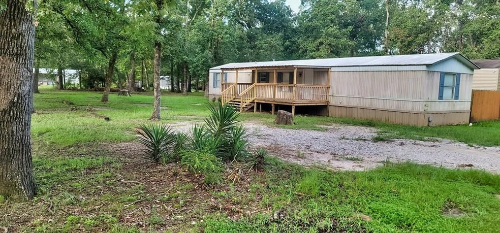 437 Cicero Hill Rd, Lufkin, TX 75904 - photo 1