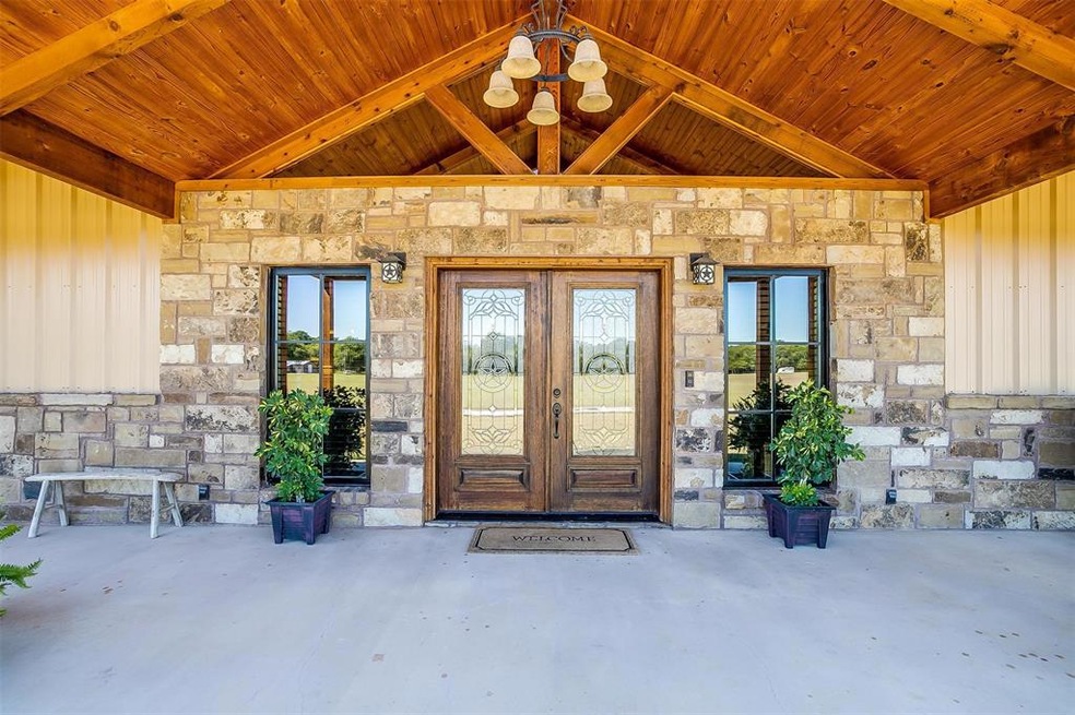 7318 Sabathney Rd, Weatherford, TX 76085 - photo 1