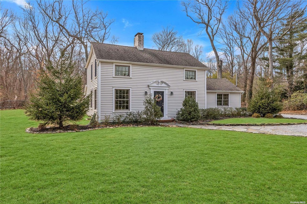 22 W Meadow Rd, Setauket, NY 11733 - photo 1