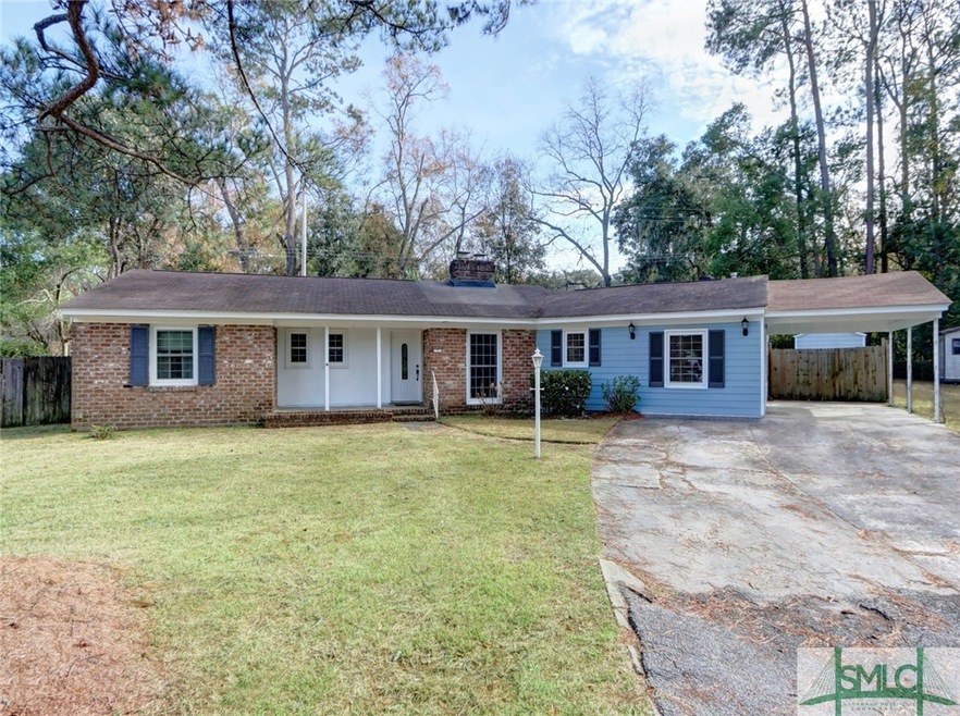 Welcome to 7 Joyce Ct!