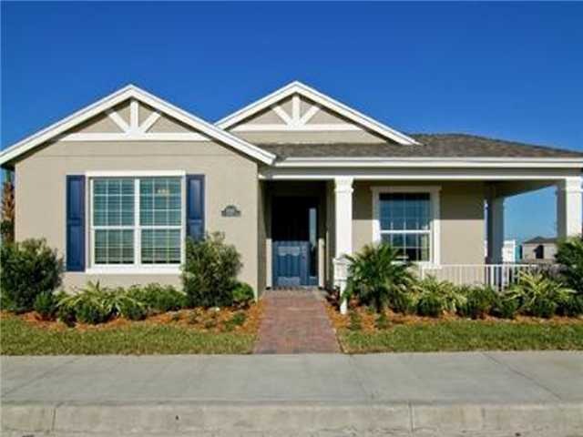 Exterior Front. photos aren t of actual home, they