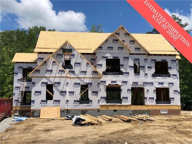 1854 Grey Oaks Park Ln, Glen Allen, VA 23059 - photo 1